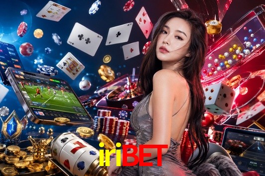 Game Providers iribet