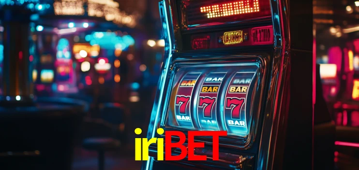 Welcome Bonus iribet