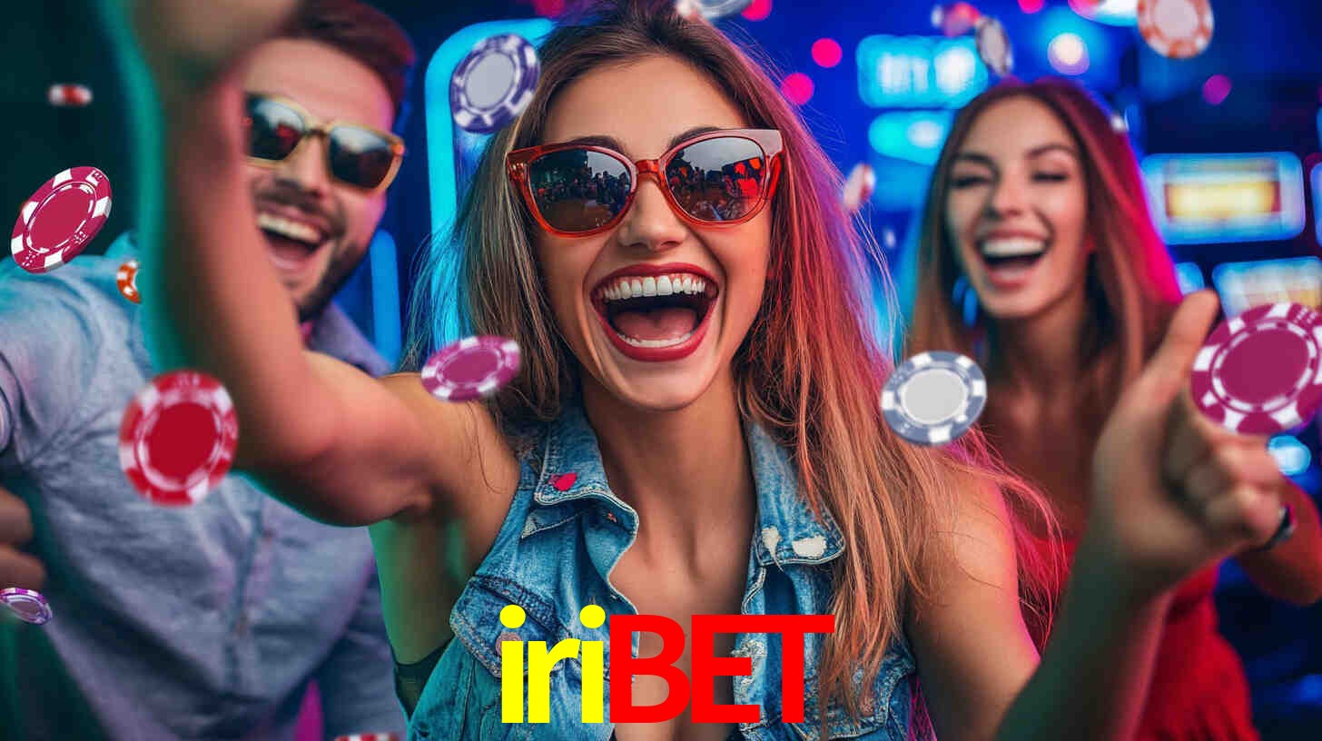 A Popularidade dos Caça-Níqueis no iribet