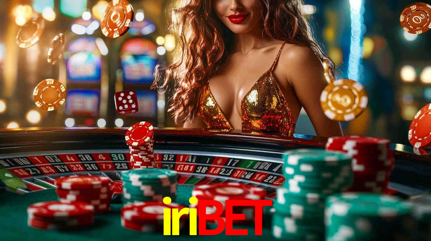 iribet bonus