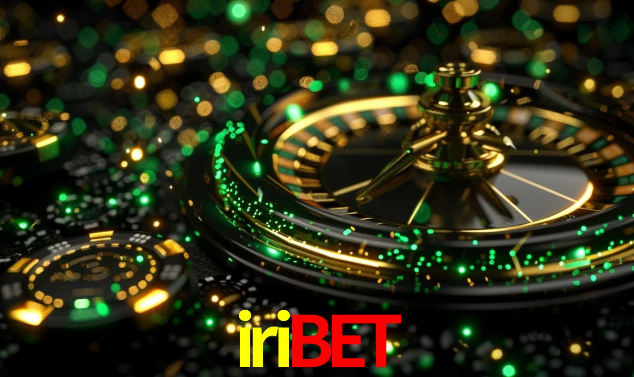 iribet lottery