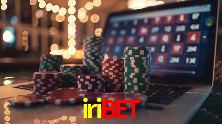 Seasonal Promotions iribet