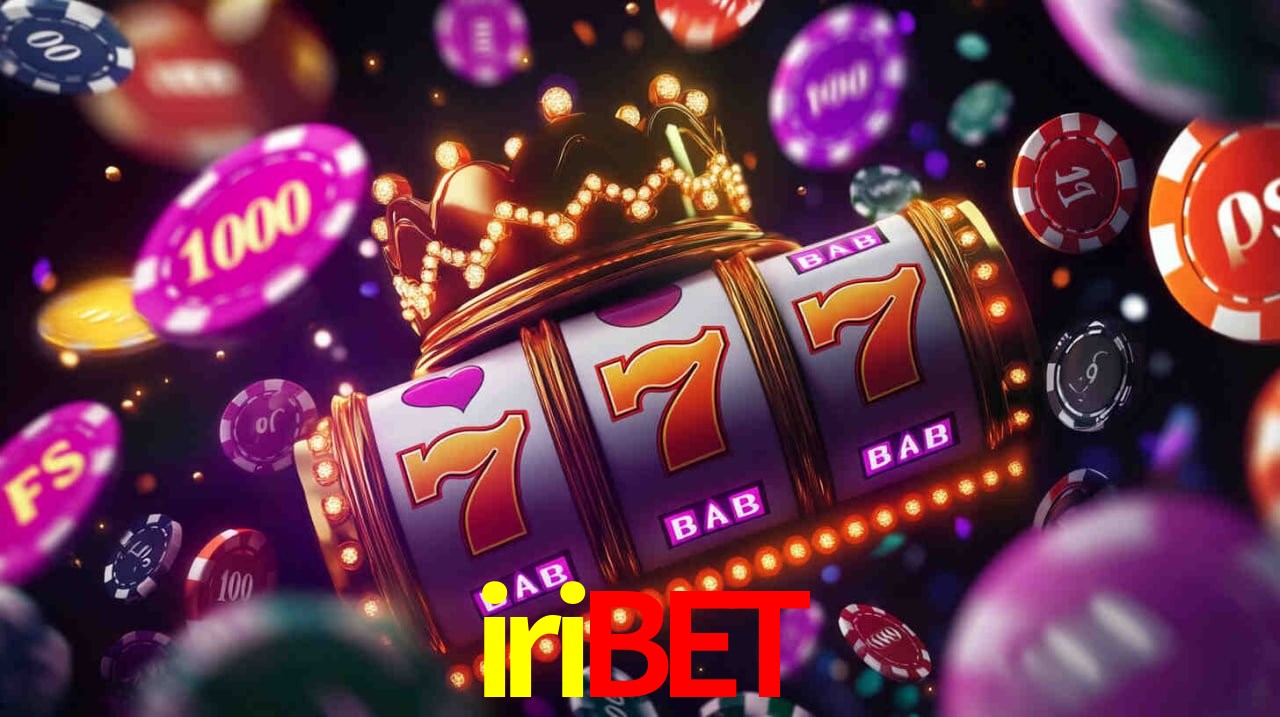 Live Casino iribet
