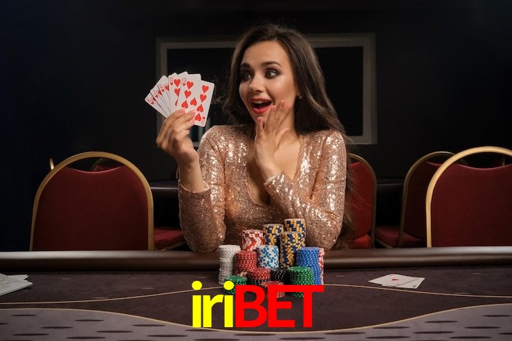 cassino iribet