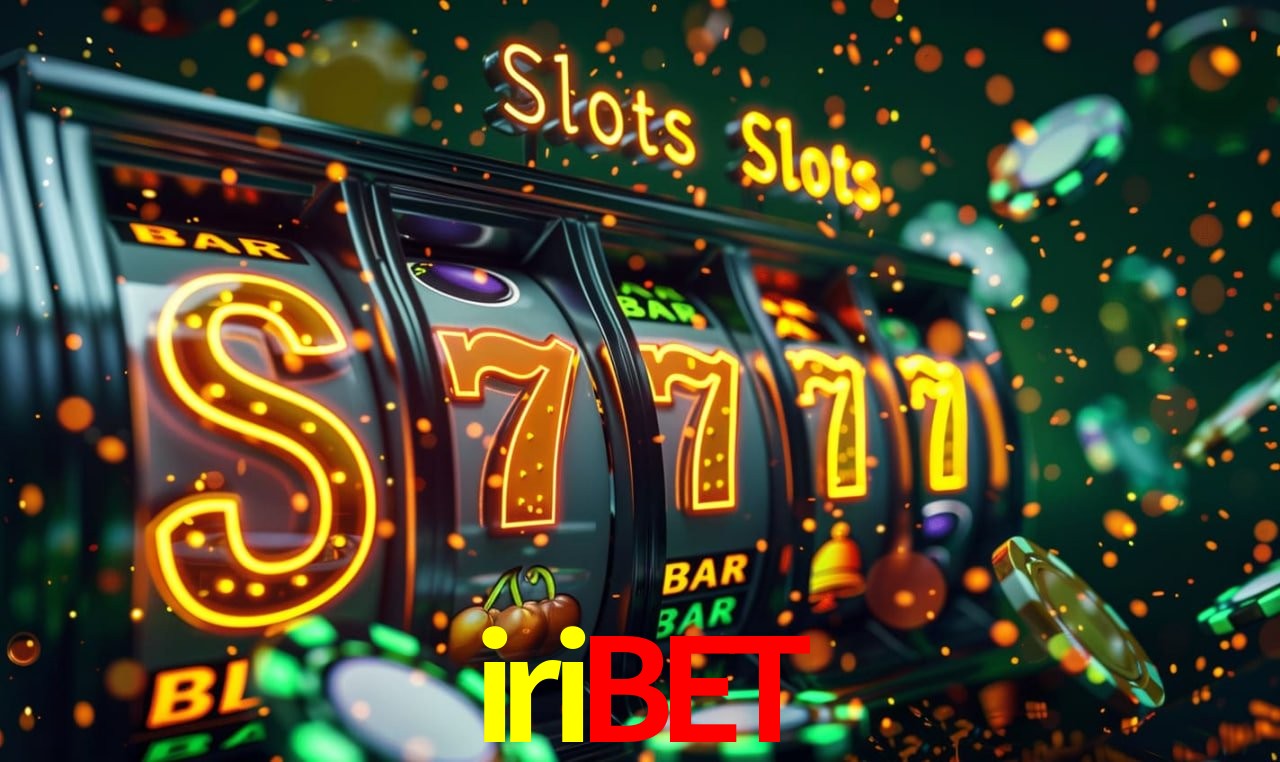 Mesa de Blackjack iribet