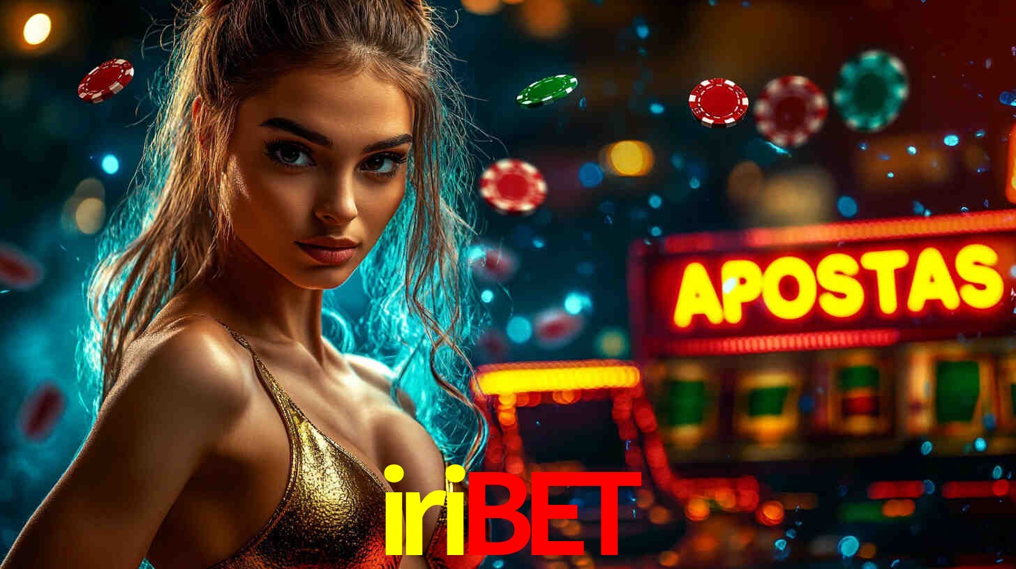Apostas Esportivas na iribet: Um Guia Completo