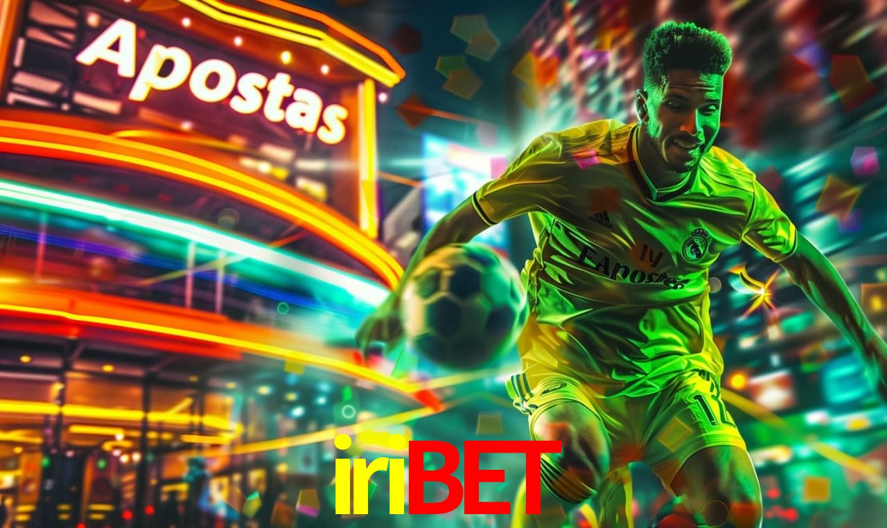 Estatísticas do Jogo iribet