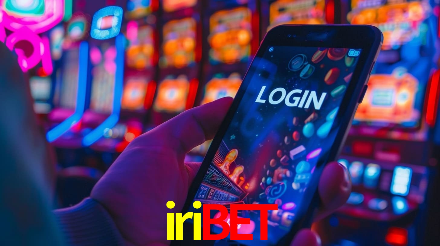 Bônus Diários iribet