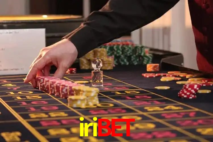 A Popularidade dos Caça-Níqueis no iribet