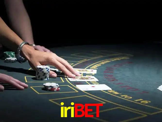 Especiais de Fim de Semana iribet