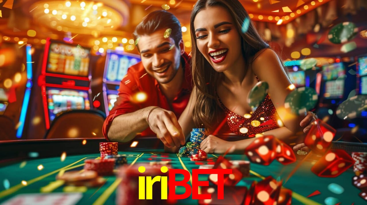 Login Seguro iribet