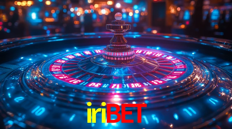 Experimente o Login Seguro Premium no iribet