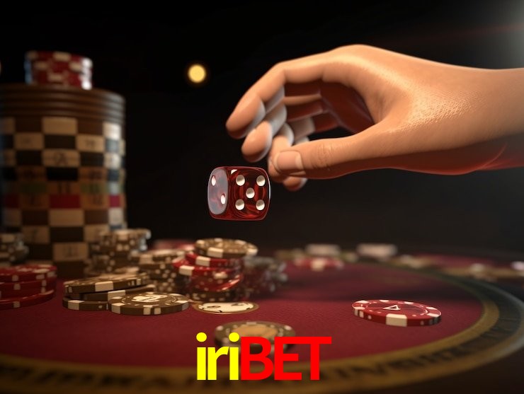 Avaliações dos Jogadores iribet