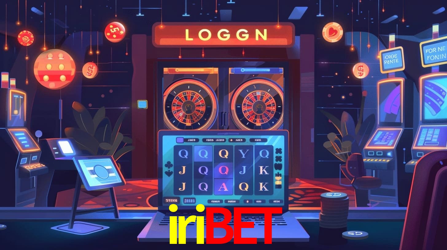 Sistemas de Segurança iribet