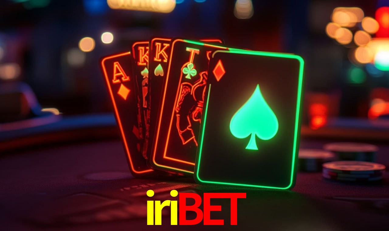 iribet Win