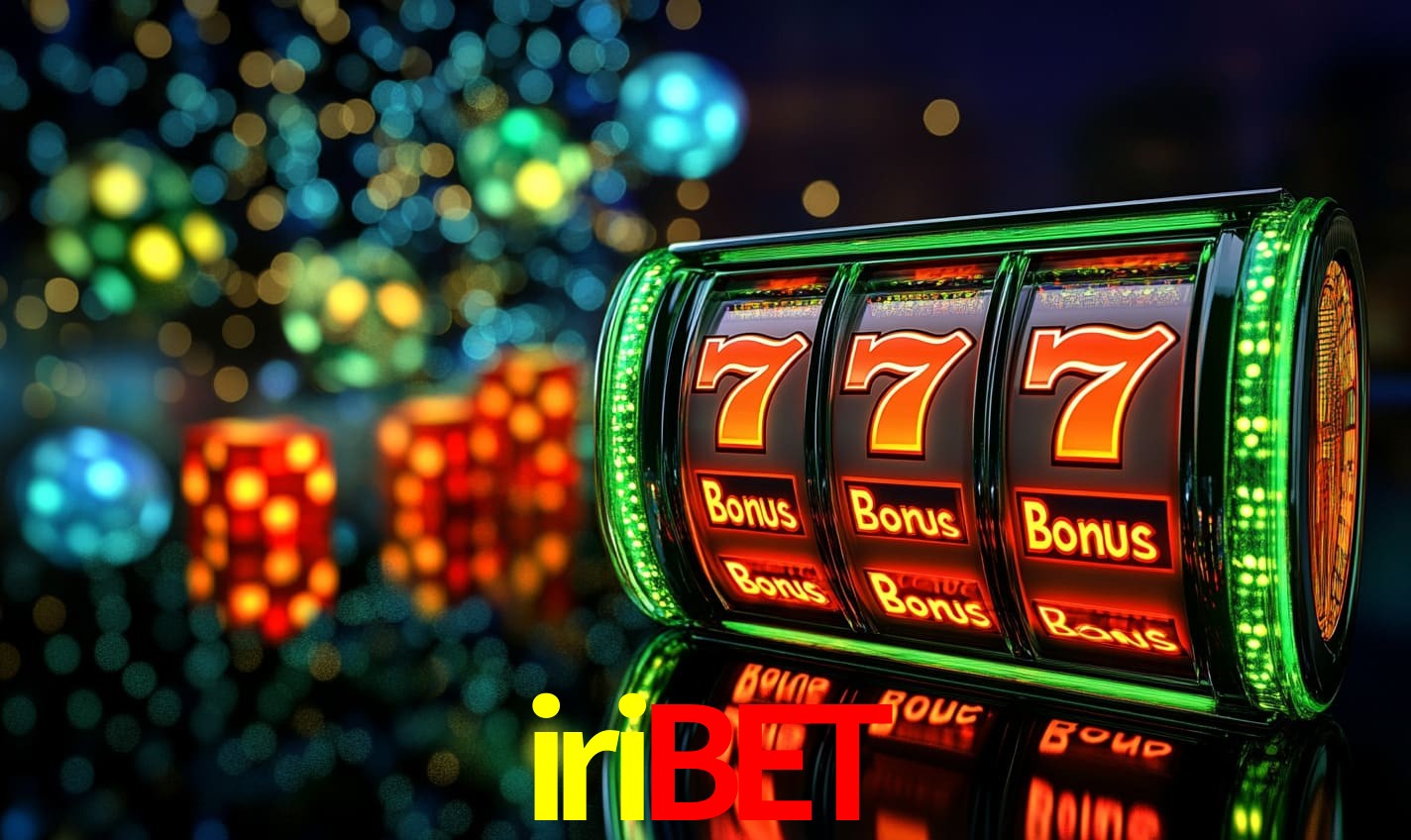 Provedores de Jogos iribet