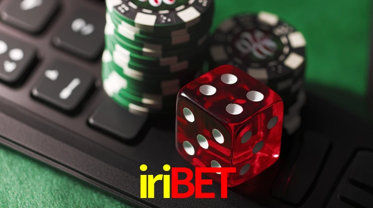 Exclusive Offers iribet