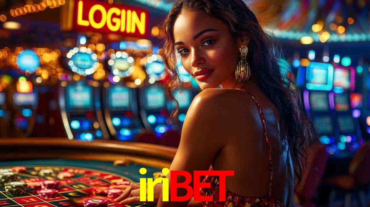 Diretório de Jogos iribet