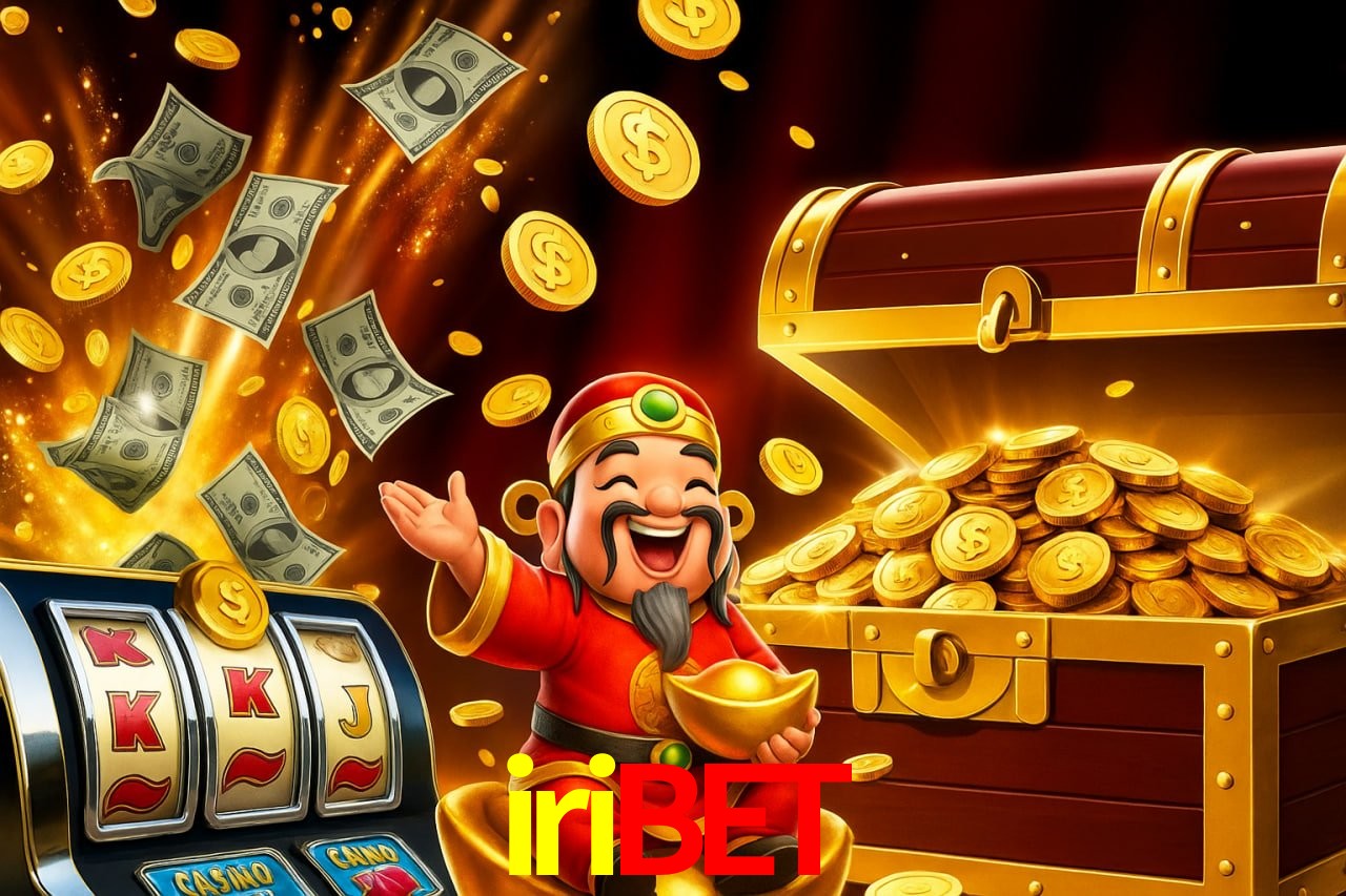 Interface Premium iribet
