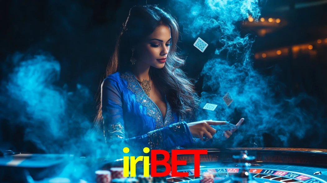 Descubra a Essência do iribet: Nossa História e Compromissos
