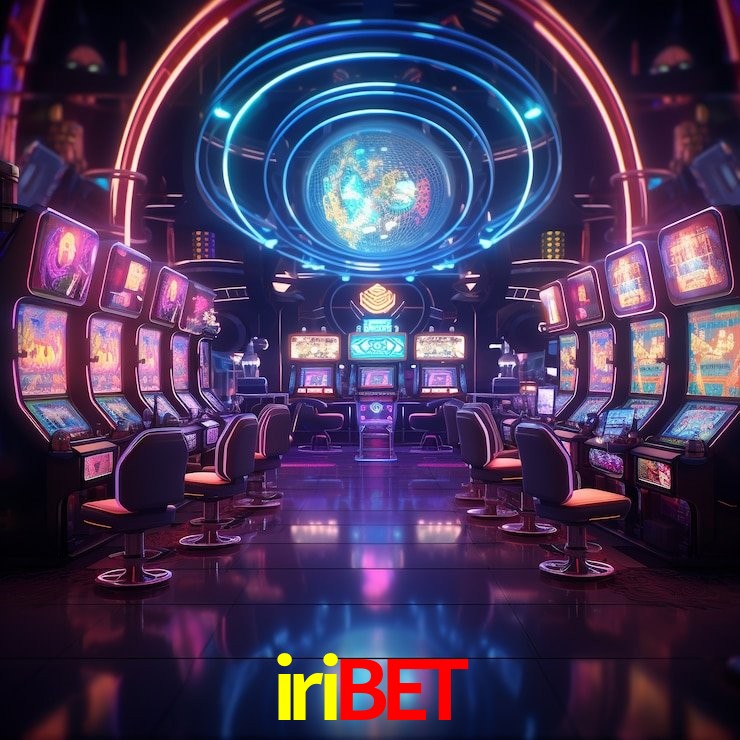 iribet vip
