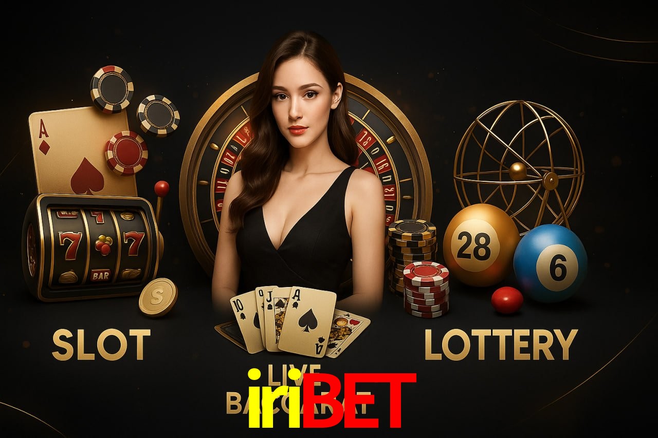 iribet cassino online