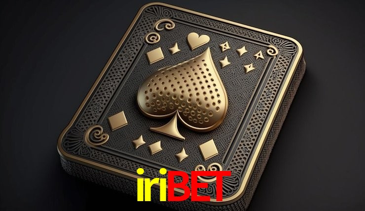 Estatísticas Esportivas iribet
