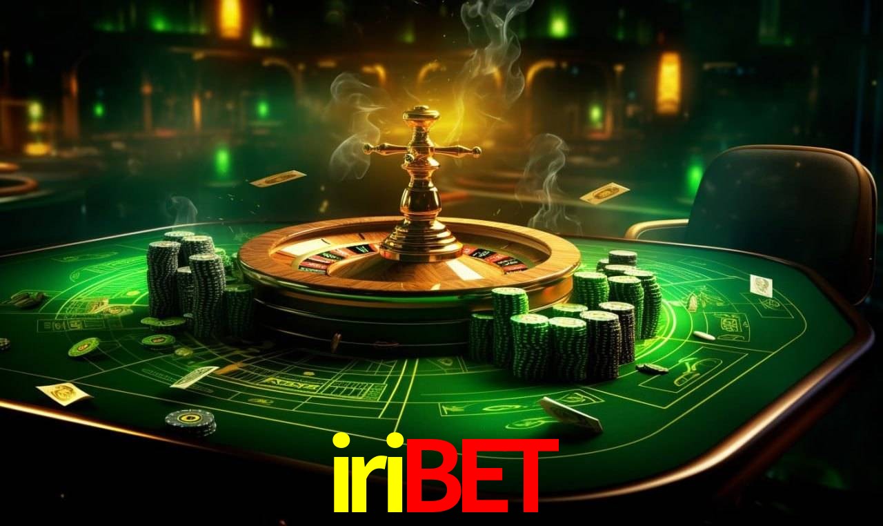 iribet download