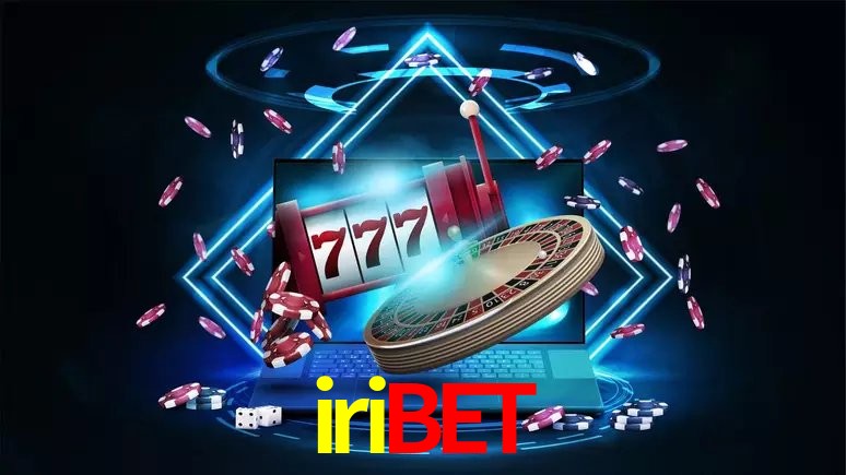 Casino Ao Vivo iribet