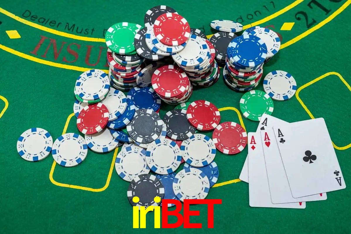 Jogos Exclusivos iribet