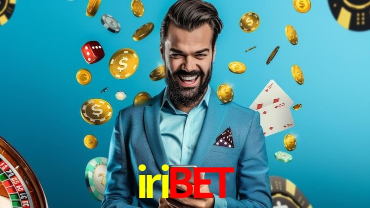 Slot Games iribet