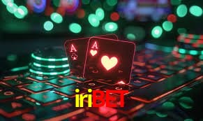 Apostas de Basquete iribet