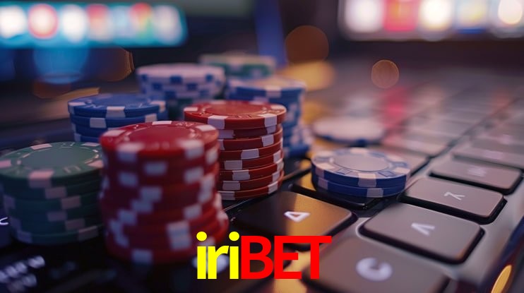 Benefícios da Conta iribet