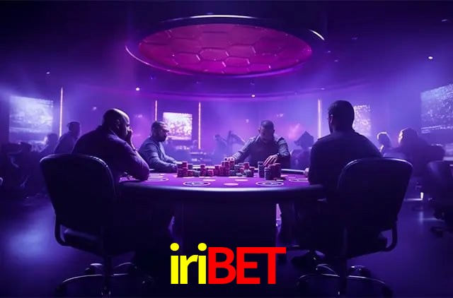 Inovações de Jogos na iribet: O Futuro das Experiências Interativas