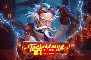 Jogos de Slot iribet