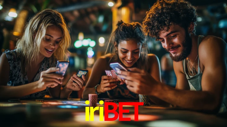 Daily Bonuses iribet