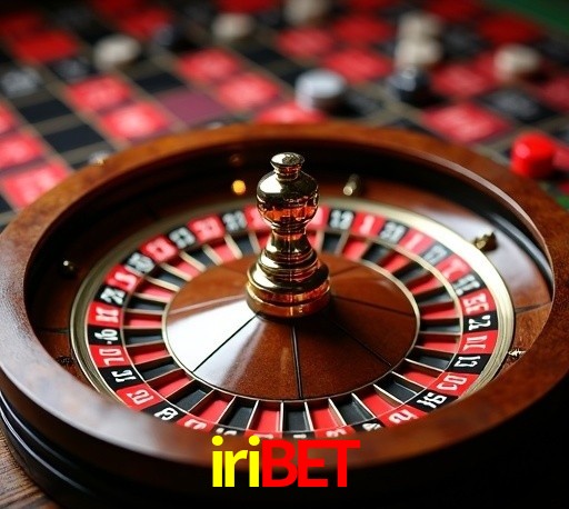 Promoções Sazonais iribet
