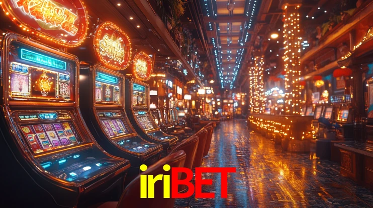iribet: Seu Especialista em Apostas Esportivas Brasileiras