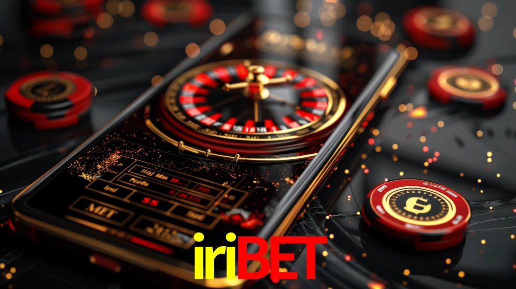 Account Benefits iribet